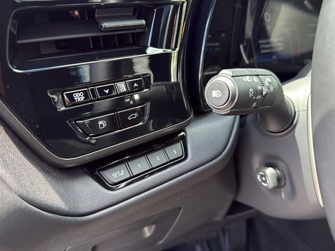 Certified 2025 Lexus TX 350 AWD w/ Technology Package image 24