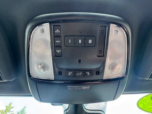 Used 2023 Dodge Durango SRT Hellcat AWD/4WD image 30