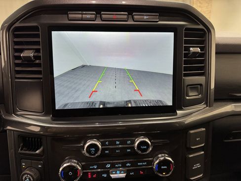 Used 2022 Ford F150 XLT w/ Equipment Group 302A High image 26