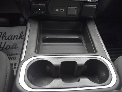 Used 2021 GMC Sierra 1500 Elevation w/ Preferred Package image 25