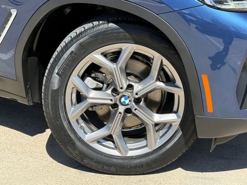 Used 2022 BMW X3 sDrive30i w/ Convenience Package image 2