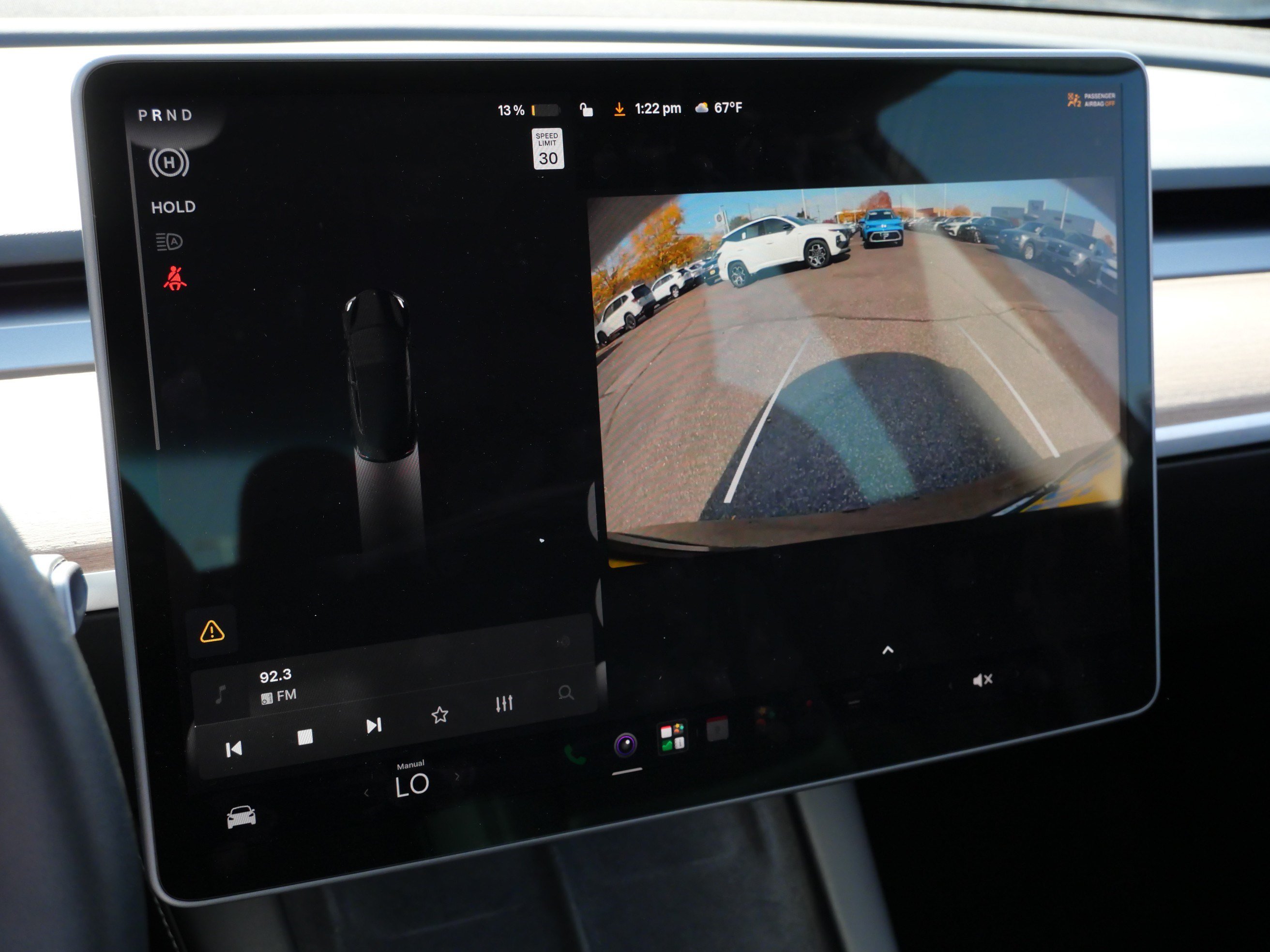 Used 2022 Tesla Model 3 Long Range AWD/4WD image 27