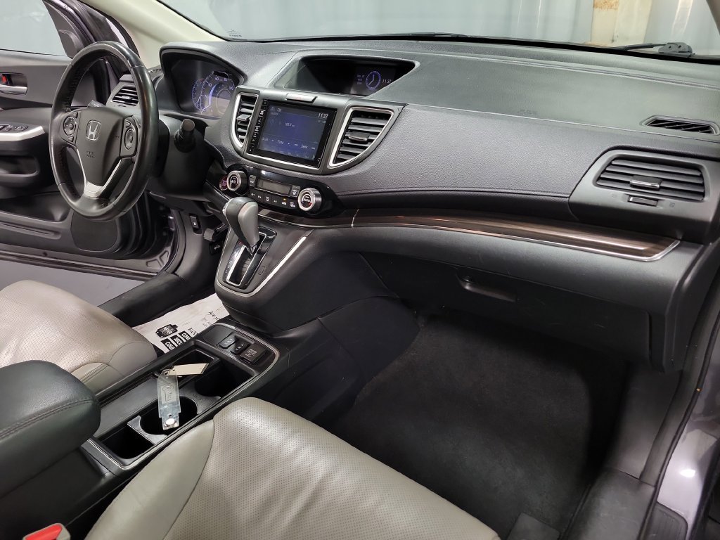 Used 2016 Honda CR-V EX-L image 33