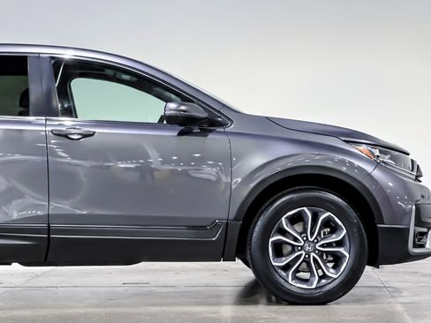 Used 2022 Honda CR-V EX image 34
