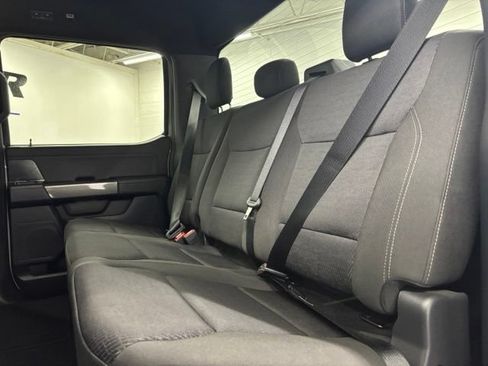 Used 2023 Ford F150 XLT w/ Equipment Group 302A High AWD/4WD image 9