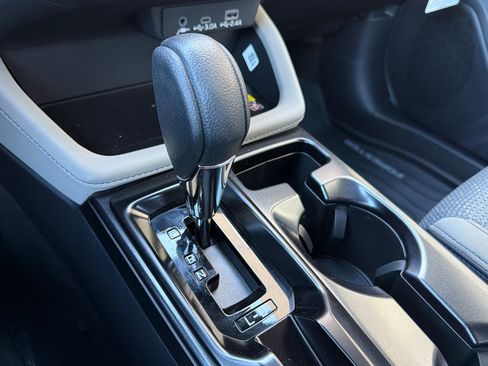 New 2026 Subaru Forester Premium image 21