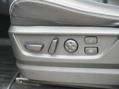 New 2025 INFINITI QX80 Sensory w/ Exterior Package image 29