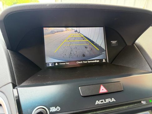Used 2018 Acura RDX FWD w/ Technology Package image 28
