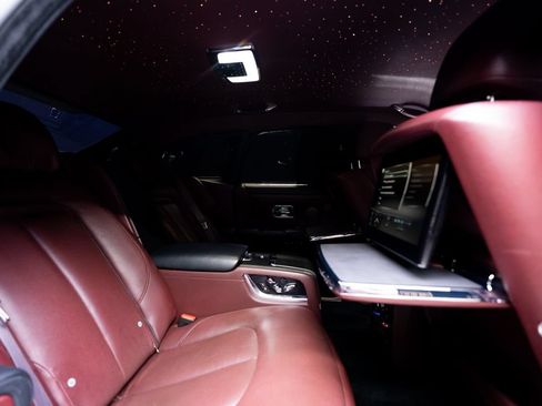 Used 2021 Rolls-Royce Ghost AWD/4WD image 39