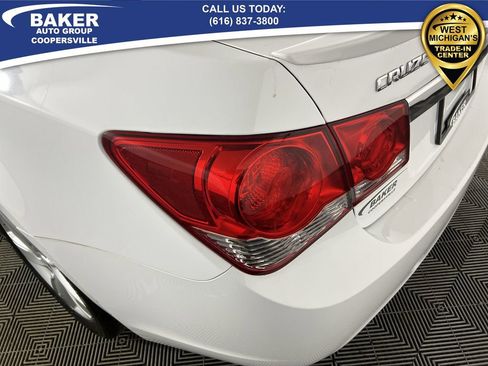 Used 2014 Chevrolet Cruze Diesel image 35