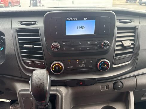 Used 2024 Ford Transit 250 Low Roof w/ Exterior Upgrade Package image 14