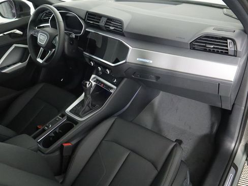 New 2025 Audi Q3 2.0T Premium Plus image 18