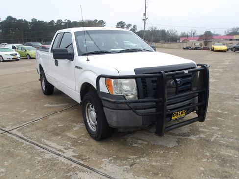 Used 2010 Ford F150 XL image 4