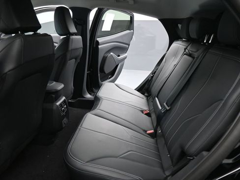 New 2026 Ford Mustang Mach-E Select image 18