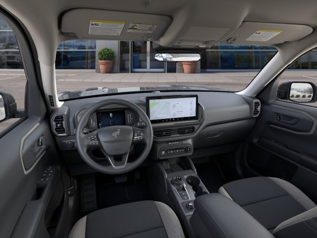 New 2026 Ford Bronco Sport Big Bend AWD/4WD image 9