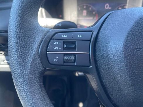 Used 2023 Honda Accord LX image 16