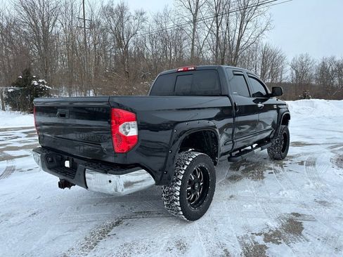 Used 2014 Toyota Tundra Limited image 5