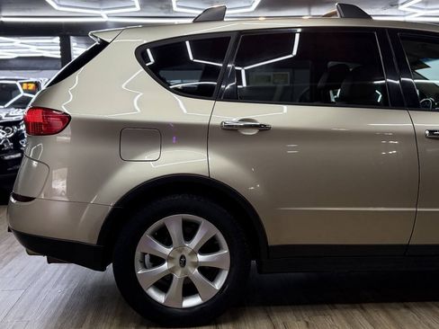 Used 2007 Subaru Tribeca Limited AWD/4WD image 11