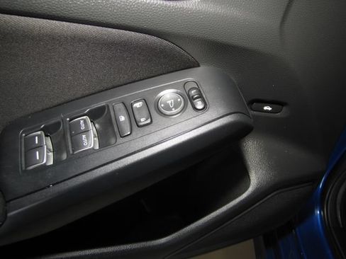 Certified 2023 Honda Civic Sport image 11