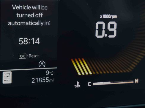 Certified 2024 Kia Sorento LX FWD image 11