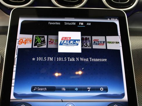 Used 2024 Mercedes-Benz GLC 300 4MATIC image 43