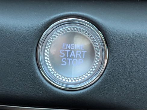 New 2025 Genesis GV80 3.5T Prestige image 36