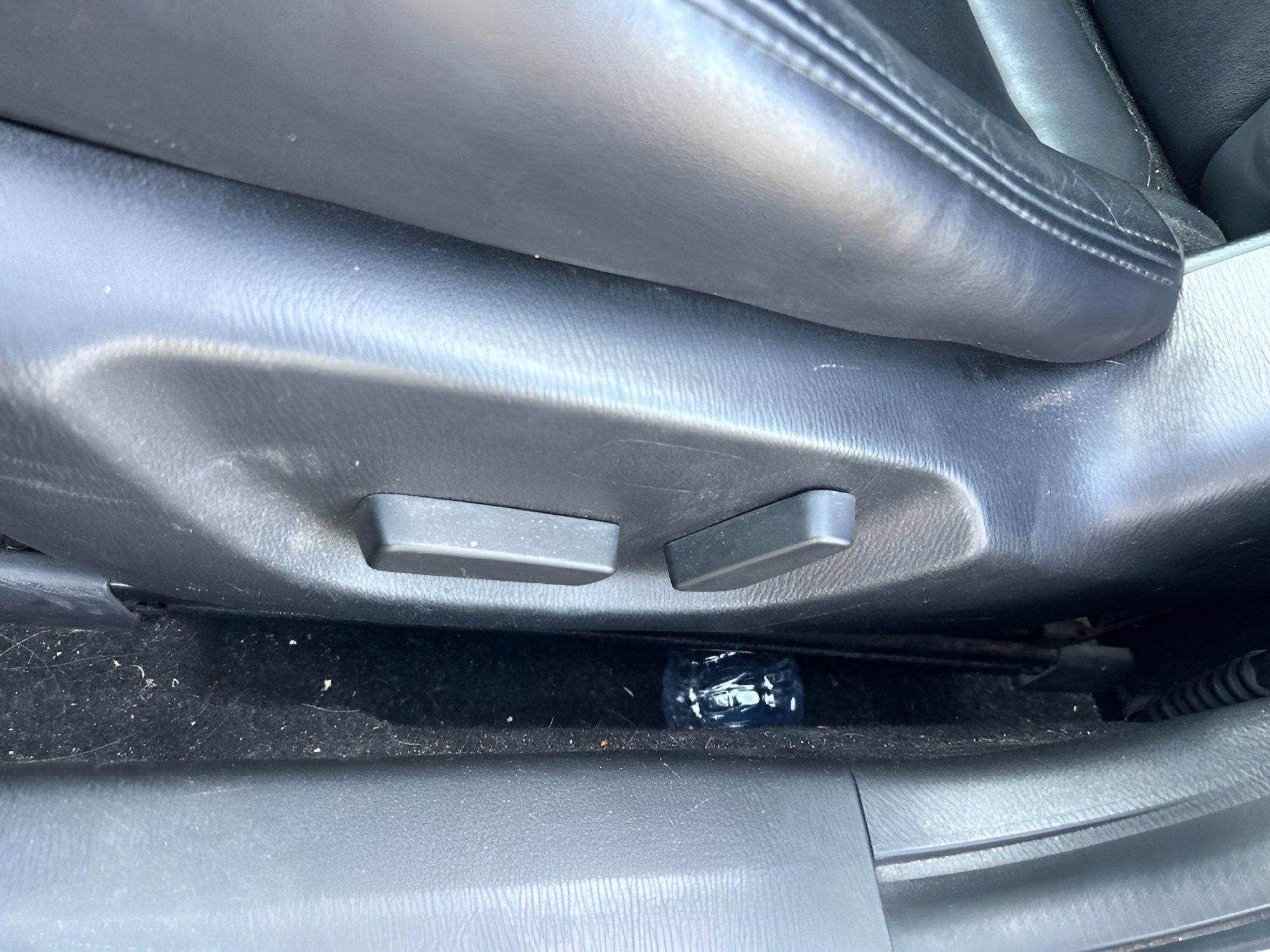 Used 2017 MAZDA MAZDA3 Touring FWD image 18