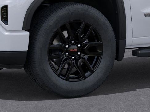 New 2026 GMC Sierra 1500 Elevation w/ Elevation Premium Package image 10