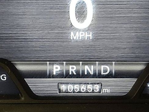 Used 2019 RAM 1500 Big Horn AWD/4WD image 13
