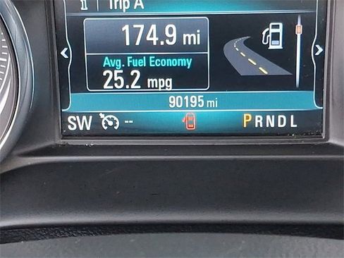 Used 2020 Buick Envision Essence w/ Experience Buick Package image 21