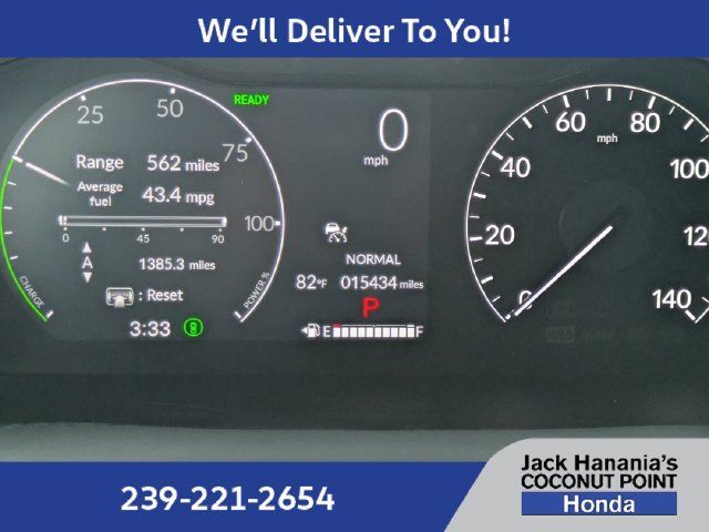 Used 2024 Honda CR-V Sport-L image 31