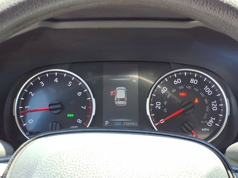 Certified 2021 Toyota RAV4 LE AWD/4WD image 23