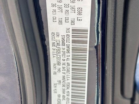 Used 2018 Jeep Grand Cherokee Limited AWD/4WD image 24