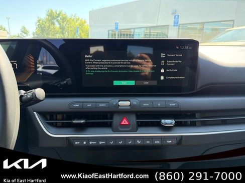 New 2026 Kia K4 FWD image 27