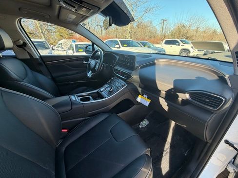 Used 2023 Hyundai Santa Fe Limited w/ Cargo Package image 30