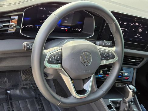 Certified 2026 Volkswagen Jetta S FWD image 19