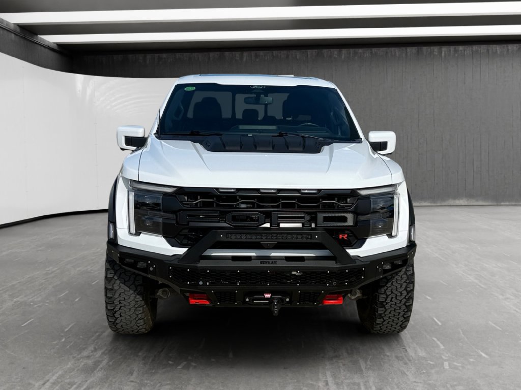 Used 2024 Ford F150 Raptor w/ Equipment Group 803A Raptor R AWD/4WD image 8