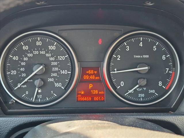 Used 2012 BMW 328i Coupe RWD image 9