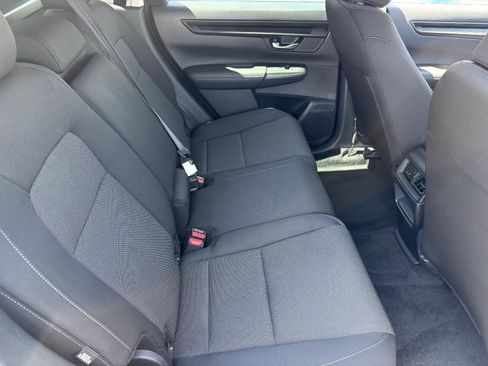 Certified 2024 Honda CR-V LX image 15