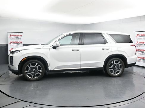Used 2023 Hyundai Palisade Limited AWD/4WD image 5