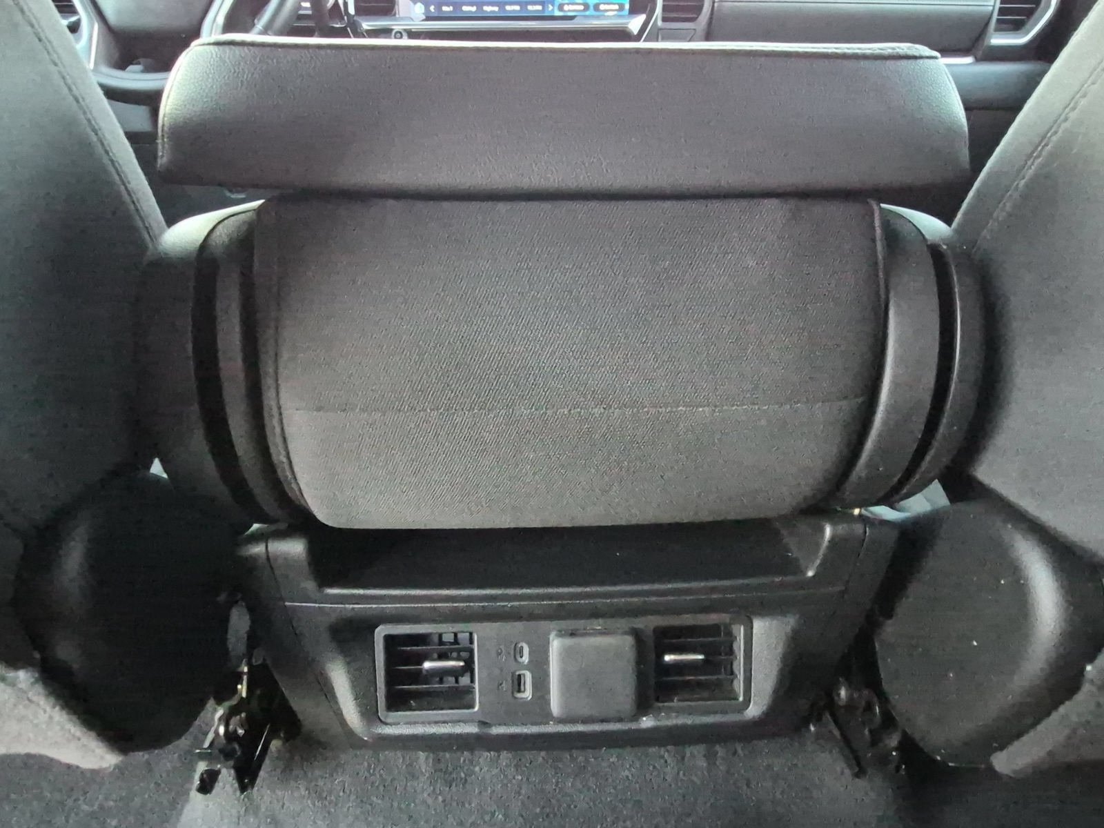 Used 2026 Chevrolet Silverado 1500 RST RWD image 26