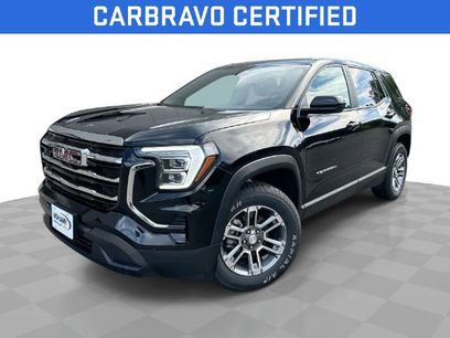 Used 2026 GMC Terrain Elevation