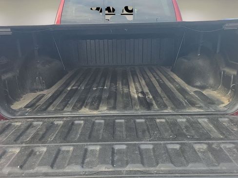 Used 2024 RAM 1500 Big Horn image 14