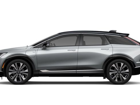 New 2026 Cadillac Optiq Luxury 2 image 27