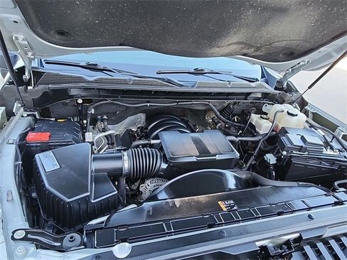 Certified 2020 GMC Sierra 3500 Denali w/ Denali Ultimate Package image 31