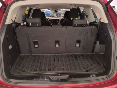 Certified 2023 Subaru Ascent Premium w/ Convenience Package image 13