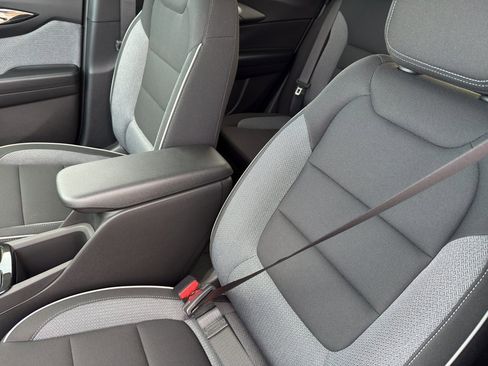 New 2026 Chevrolet TrailBlazer LT image 11