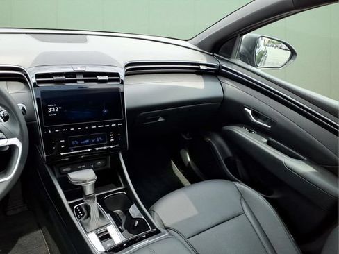 Used 2024 Hyundai Santa Cruz Night AWD/4WD image 19