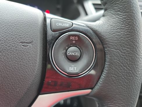 Used 2015 Honda Civic EX-L image 17
