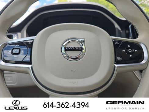 Used 2023 Volvo XC60 T8 Plus AWD/4WD image 26